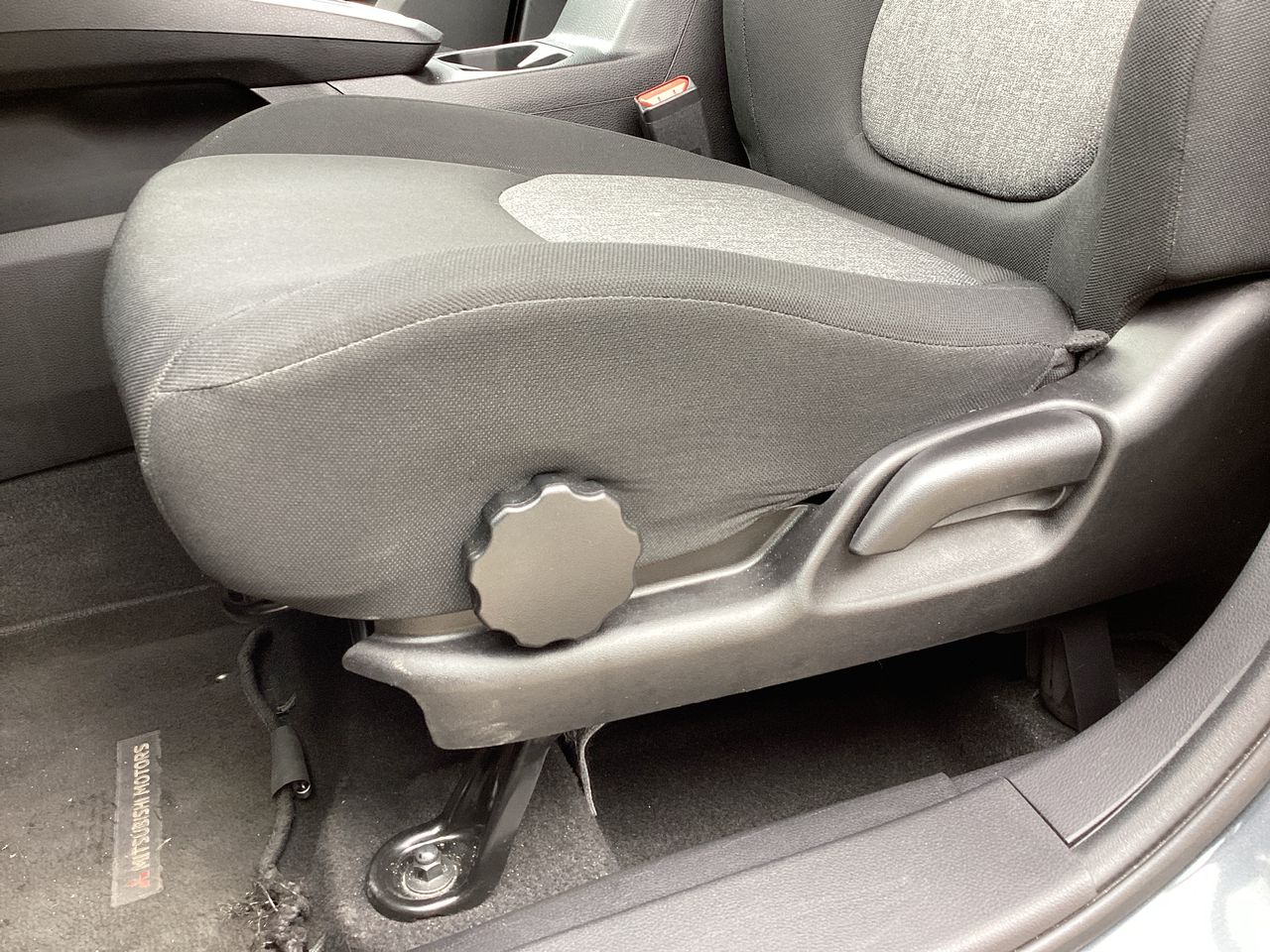 2026 Mitsubishi Outlander 2.5 SE Plus At