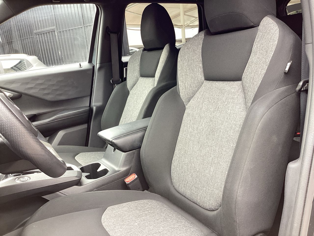 2026 Mitsubishi Outlander 2.5 SE Plus At