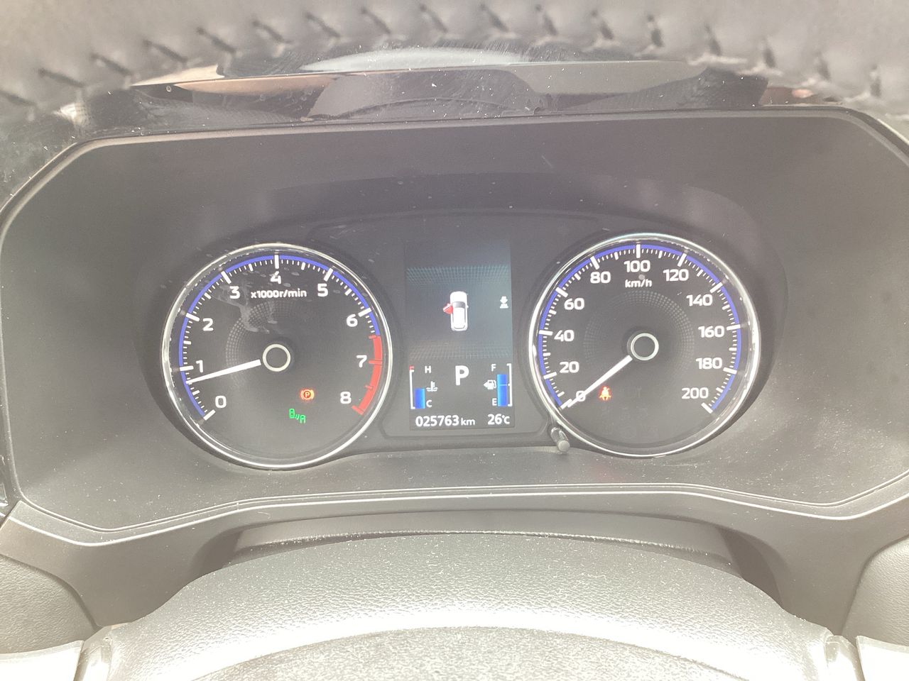 2026 Mitsubishi Outlander 2.5 SE Plus At