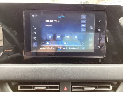 2026 Mitsubishi Outlander 2.5 SE Plus At