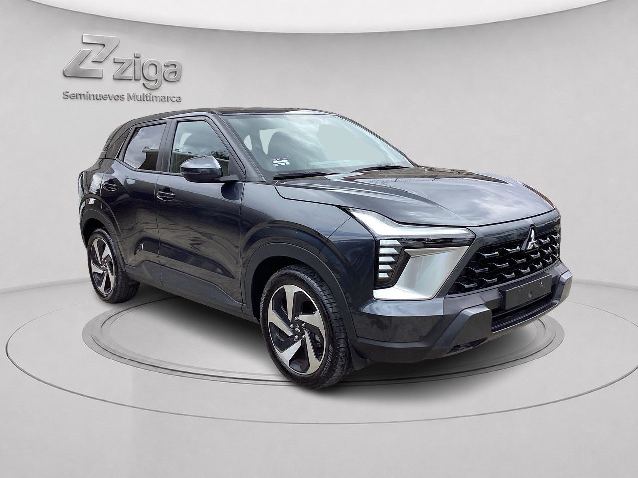 2026 Mitsubishi Outlander 2.5 SE Plus At