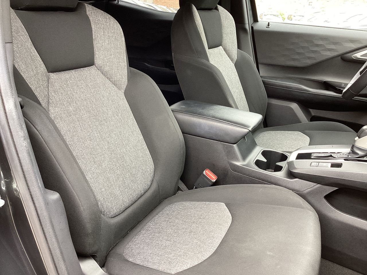 2026 Mitsubishi Outlander 2.5 SE Plus At