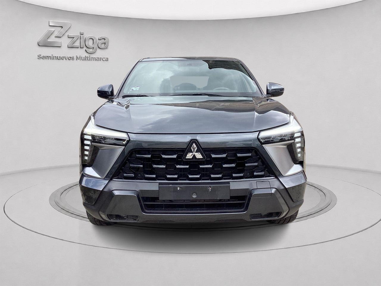2026 Mitsubishi Outlander 2.5 SE Plus At