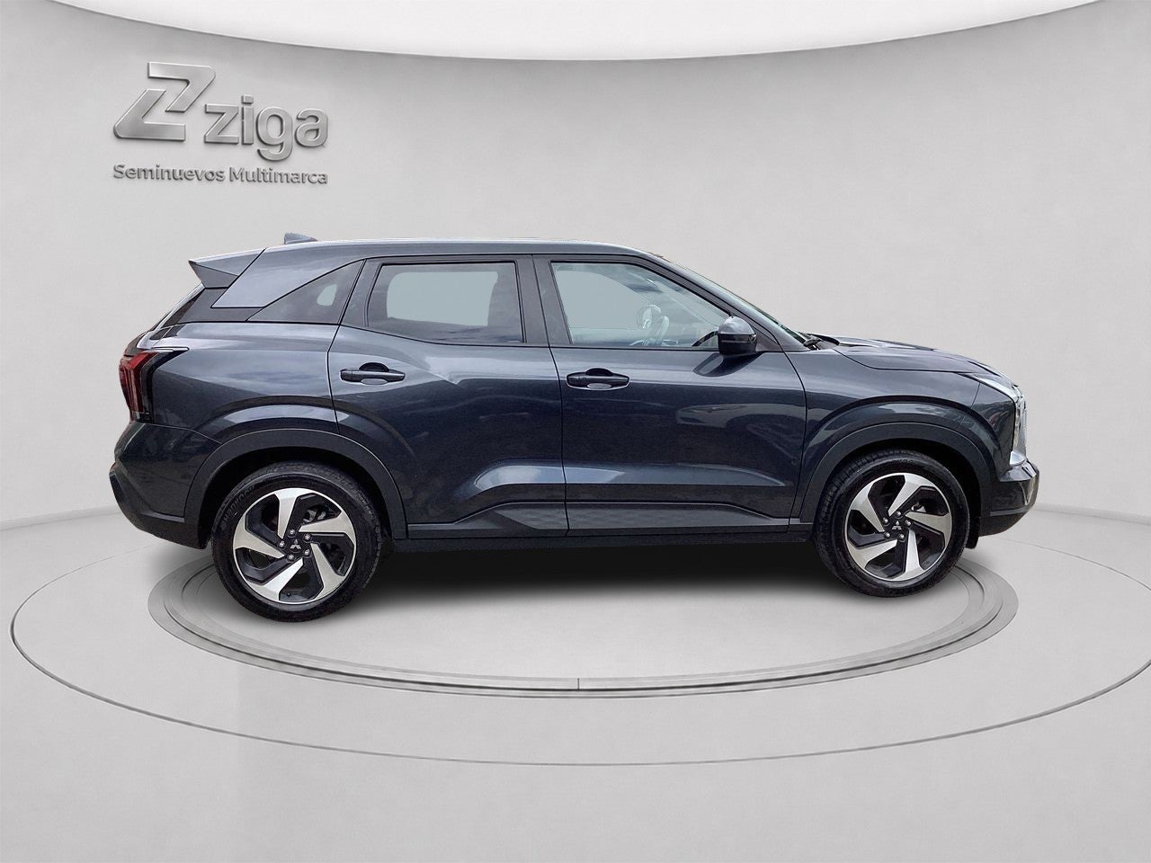 2026 Mitsubishi Outlander 2.5 SE Plus At