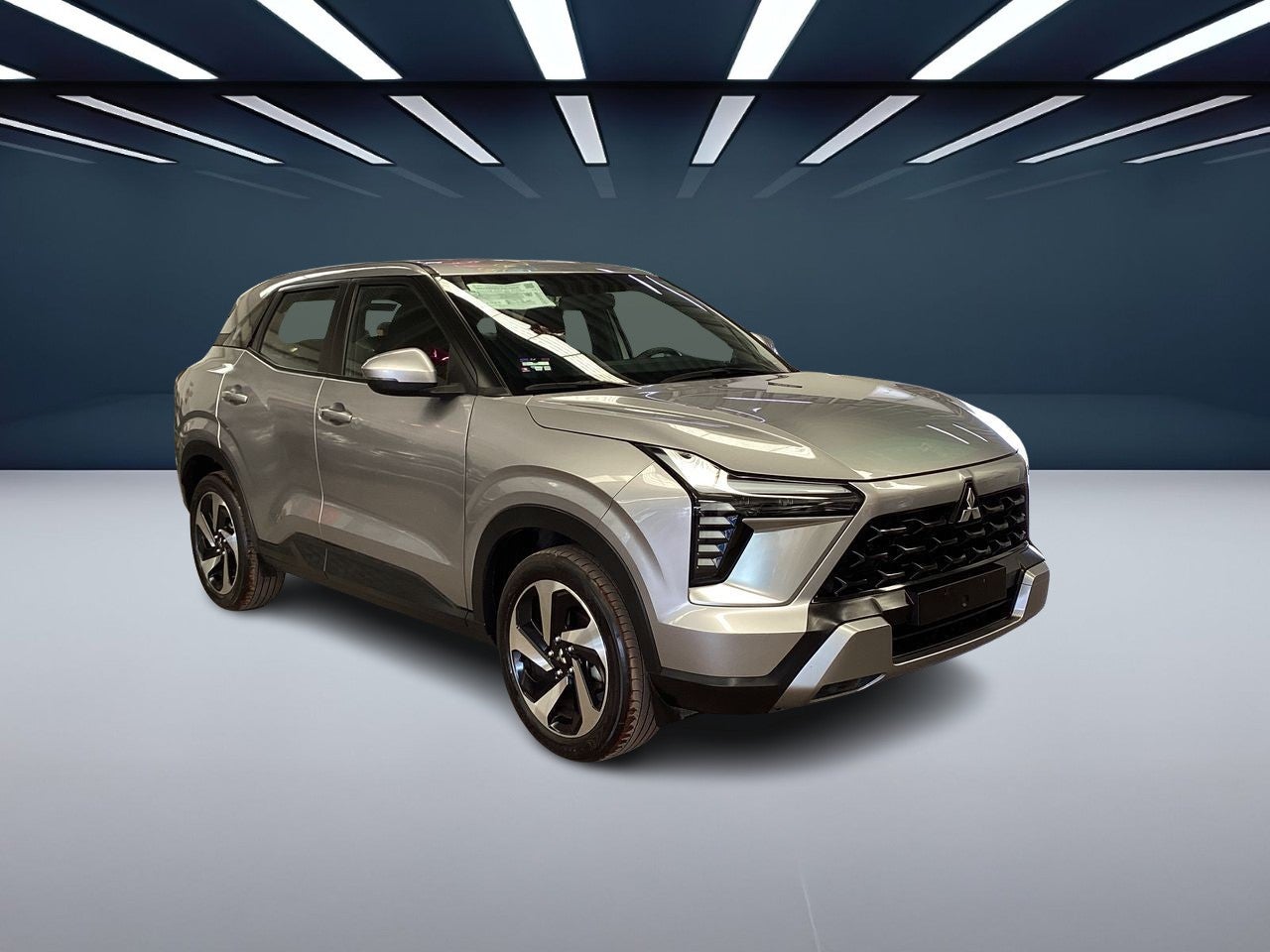 2025 Mitsubishi Outlander Sport 1.5 SE At