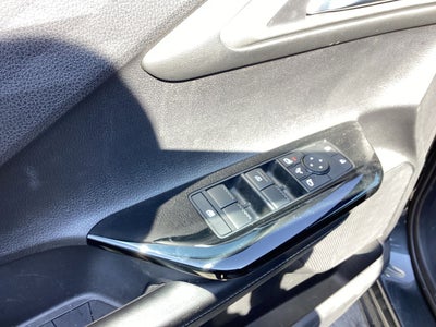 2025 Mitsubishi Outlander SPORT SE CVT