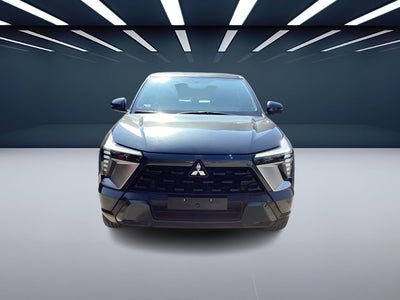 2025 Mitsubishi Outlander SPORT SE CVT