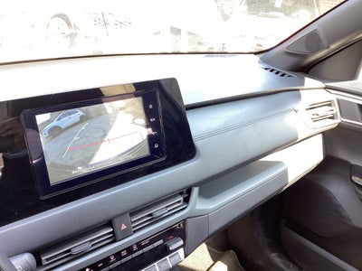 2025 Mitsubishi Outlander SPORT SE CVT