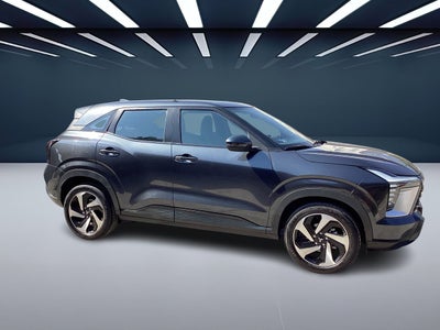 2025 Mitsubishi Outlander SPORT SE CVT