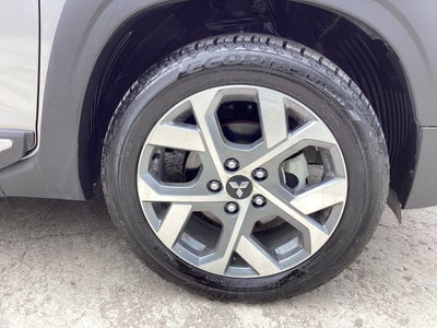 2025 Mitsubishi Xpander 1.5 Cross At