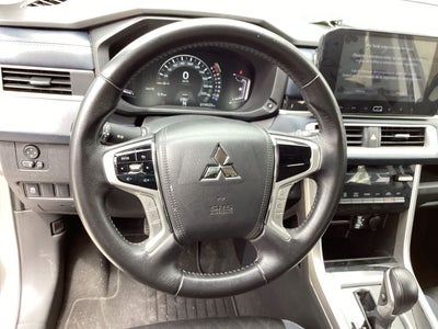 2025 Mitsubishi Xpander 1.5 Cross At