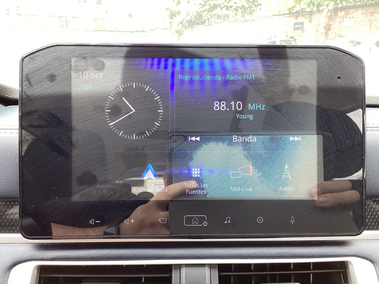 2025 Mitsubishi Xpander 1.5 Cross At