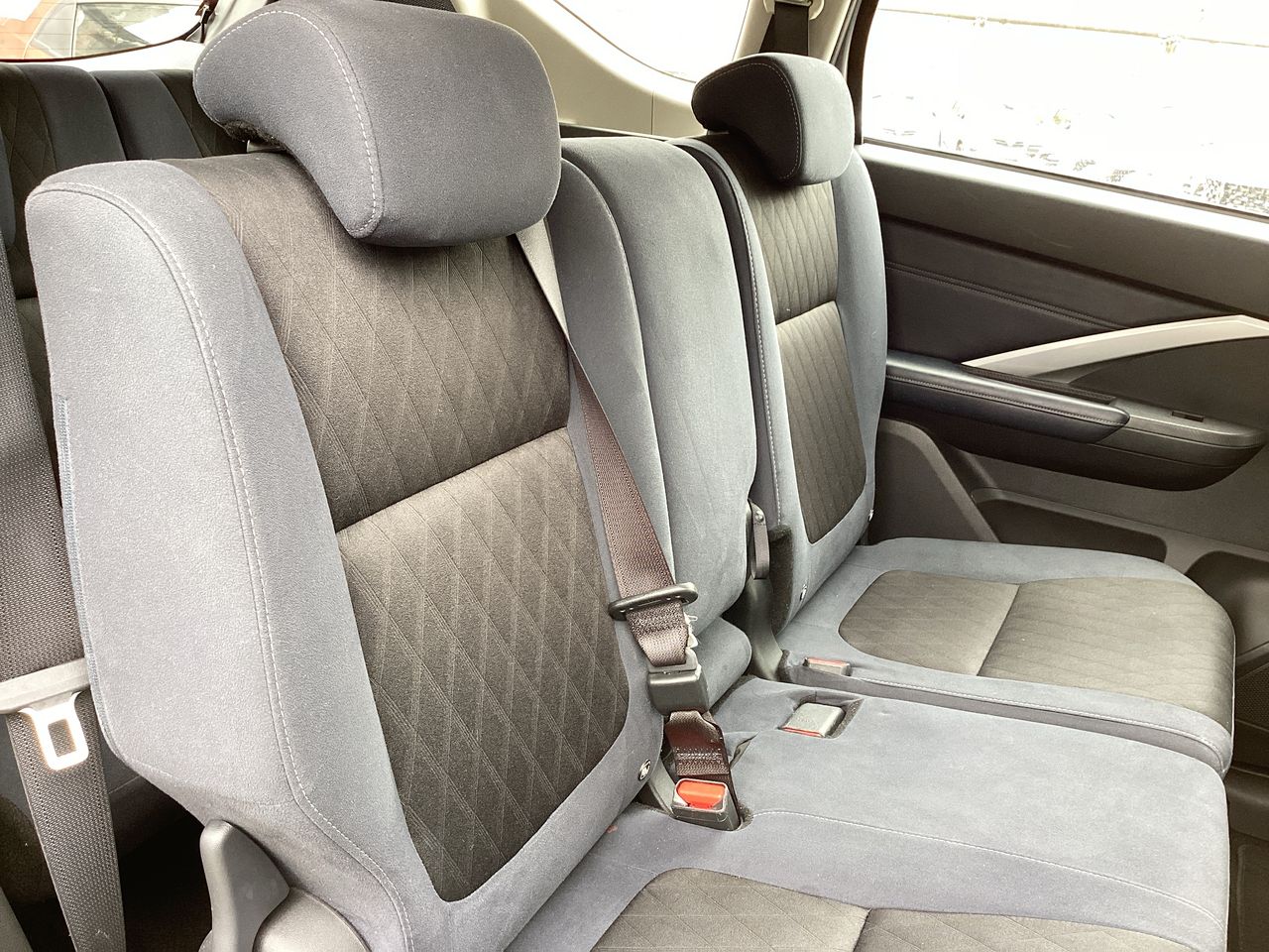 2025 Mitsubishi Xpander 1.5 Cross At