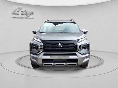 2025 Mitsubishi Xpander 1.5 Cross At