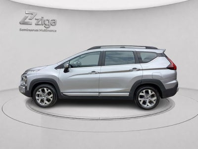 2025 Mitsubishi Xpander 1.5 Cross At