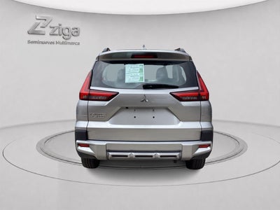 2025 Mitsubishi Xpander 1.5 Cross At