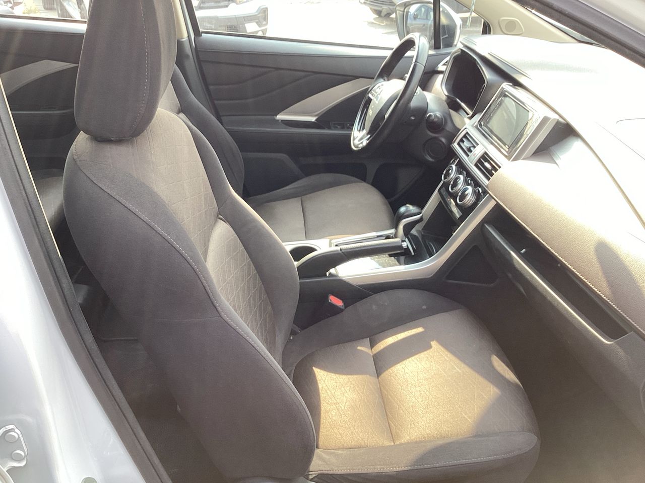 2023 Mitsubishi Xpander 1.5 Xpander Cross At