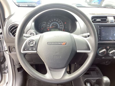 2024 Dodge Attitude 1.2 Se At