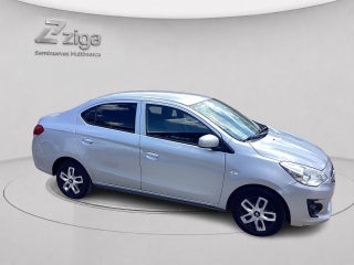 2024 Dodge Attitude 1.2 Se At