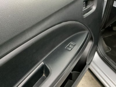 2024 Dodge Attitude 1.2 Se At