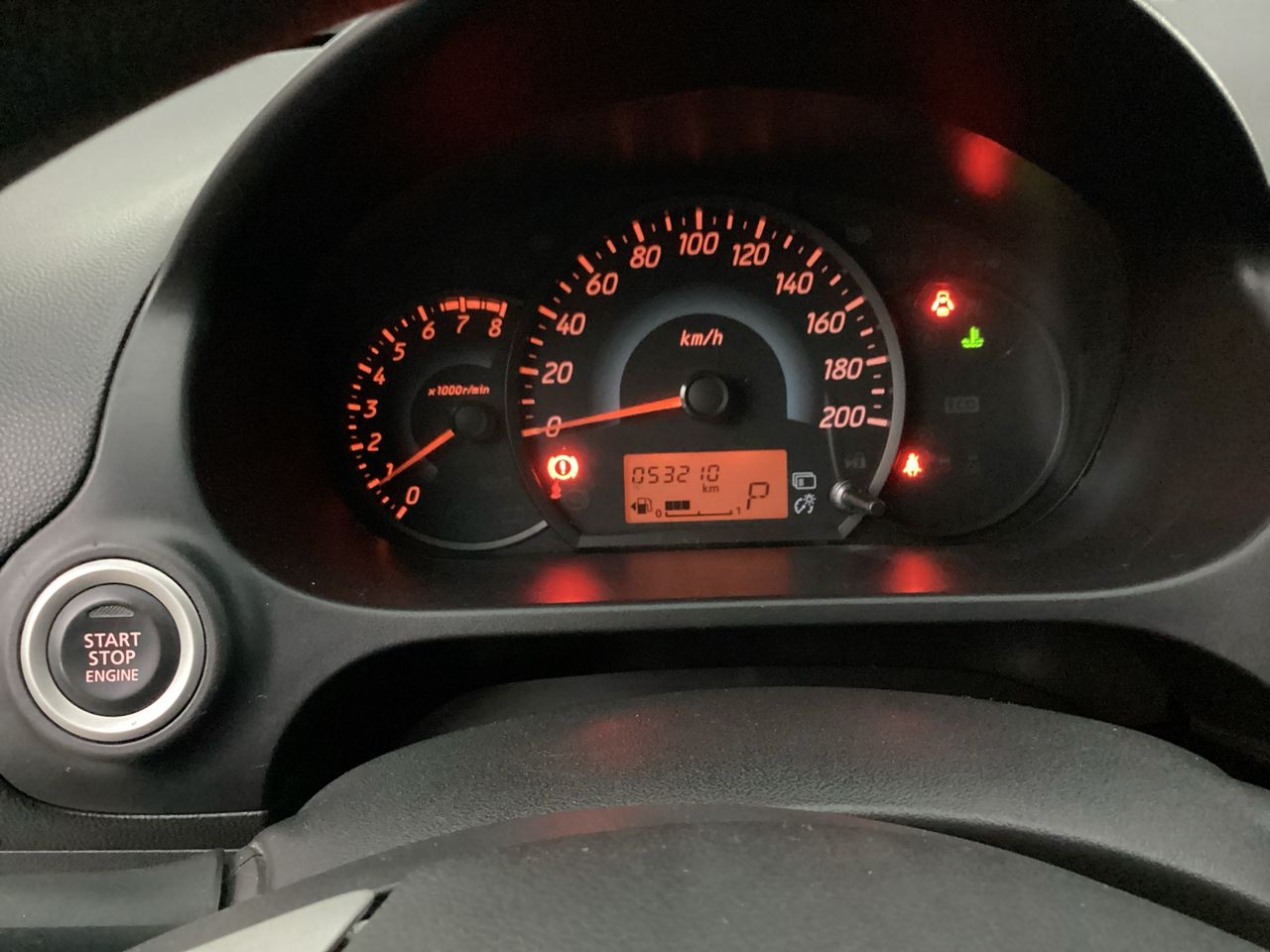 2024 Dodge Attitude 1.2 Se At