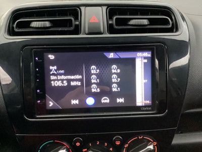 2024 Dodge Attitude 1.2 Se At