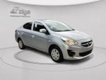 2024 Dodge Attitude 1.2 Se At