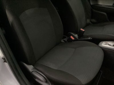 2024 Dodge Attitude 1.2 Se At