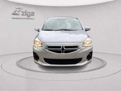 2024 Dodge Attitude 1.2 Se At