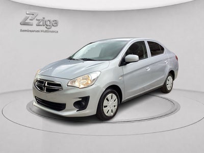 2024 Dodge Attitude 1.2 Se At