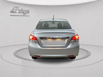 2024 Dodge Attitude 1.2 Se At