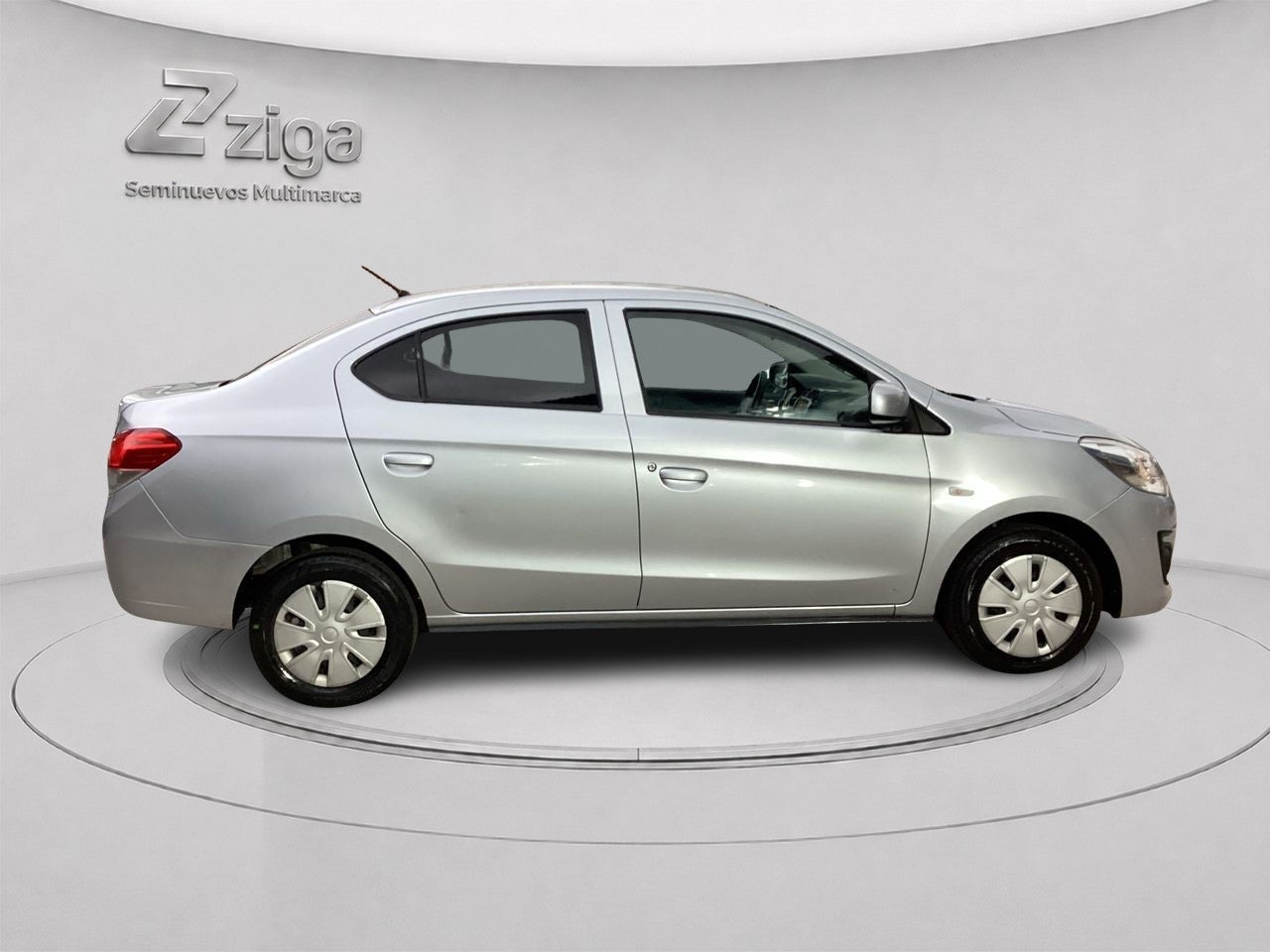 2024 Dodge Attitude 1.2 Se At