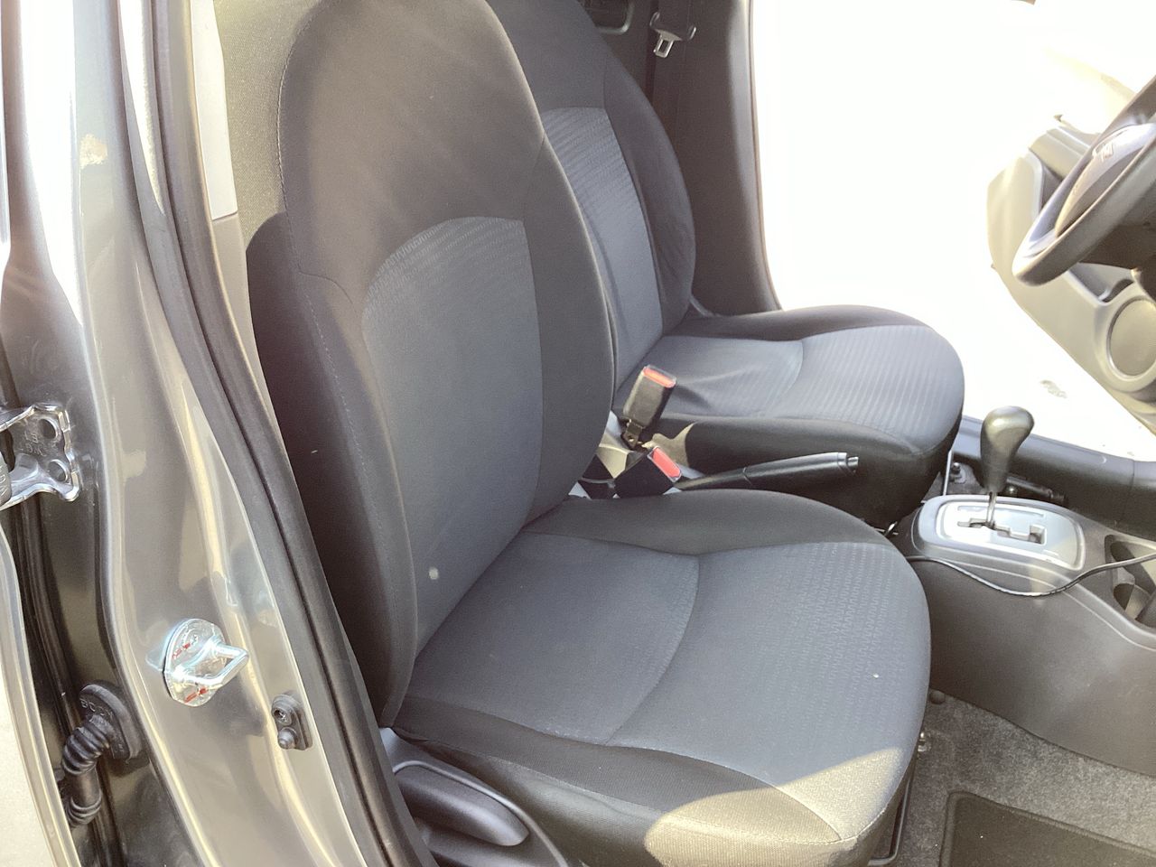 2024 Dodge Attitude 1.2 Se At