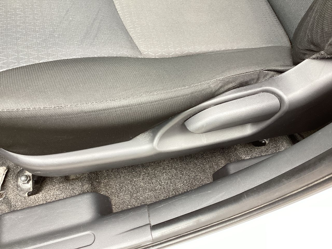 2024 Mitsubishi Mirage 1.2 Glx At
