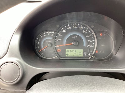 2024 Mitsubishi Mirage 1.2 Glx At
