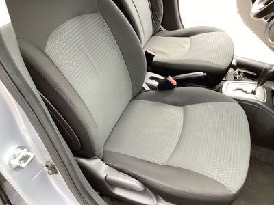 2024 Mitsubishi Mirage 1.2 Glx At