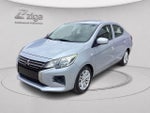 2024 Mitsubishi Mirage 1.2 Glx At