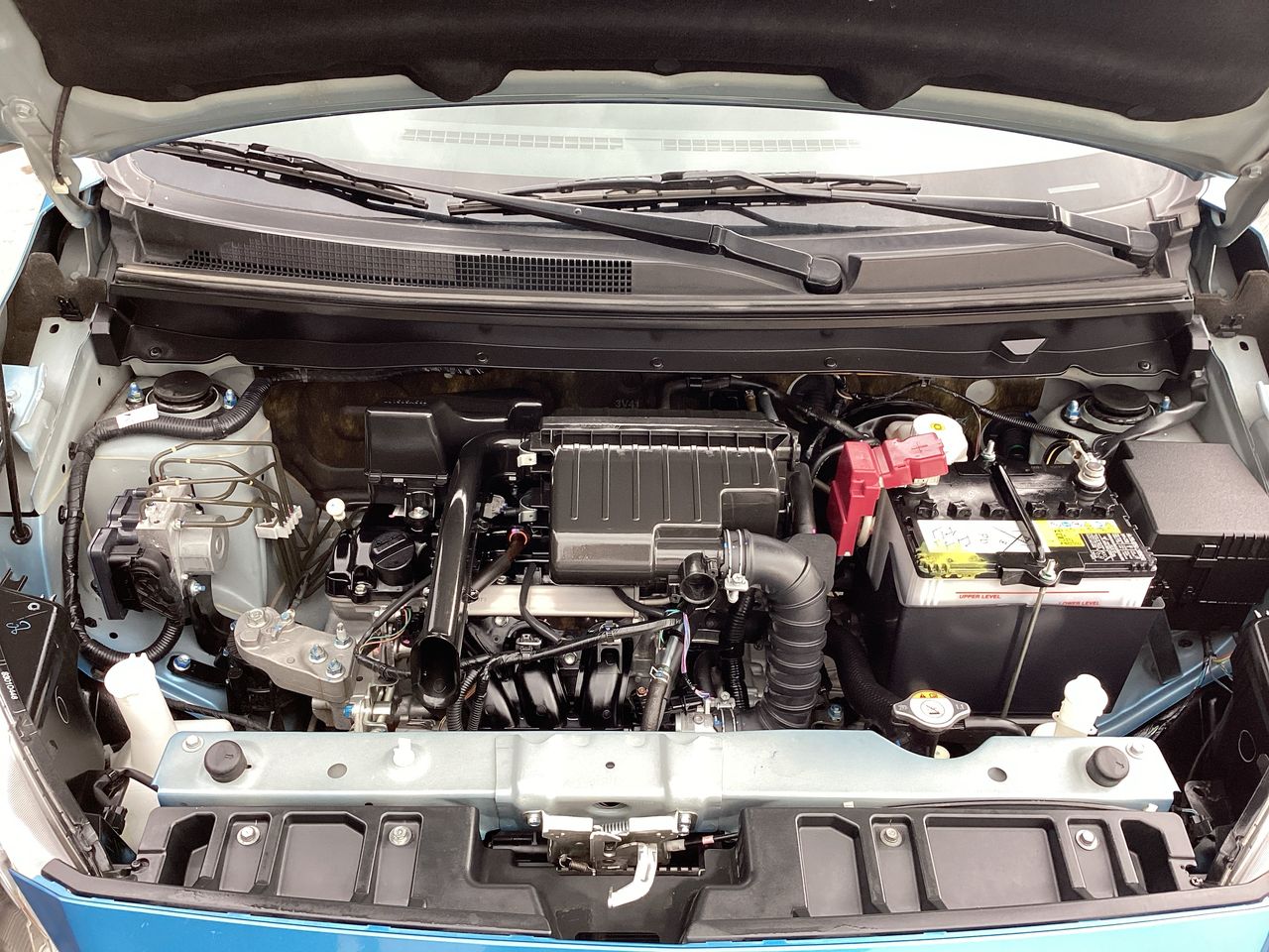 2024 Mitsubishi Mirage 1.2 Glx At