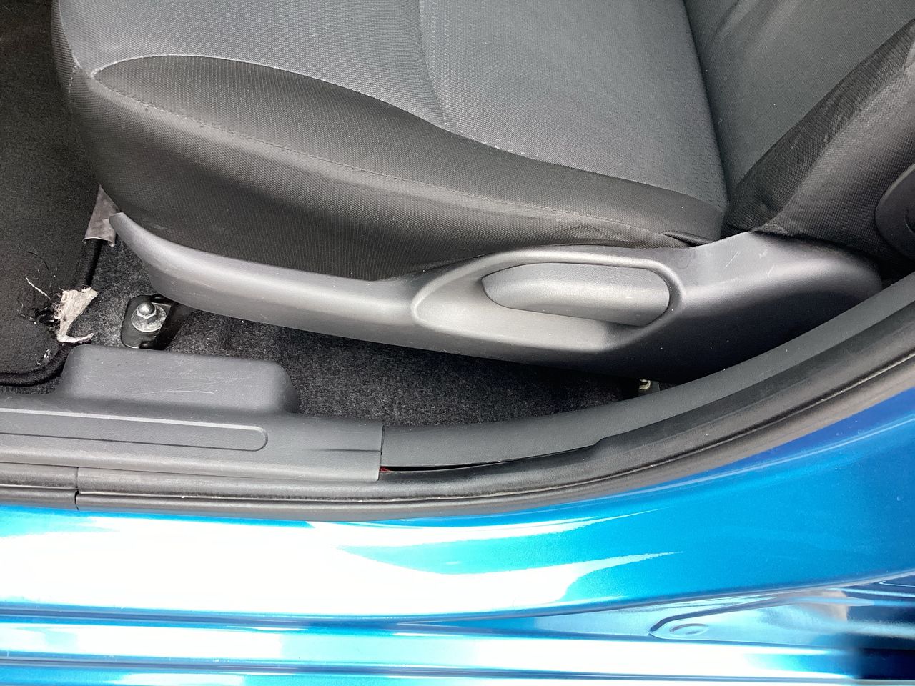 2024 Mitsubishi Mirage 1.2 Glx At