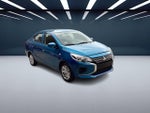 2024 Mitsubishi Mirage 1.2 Glx At