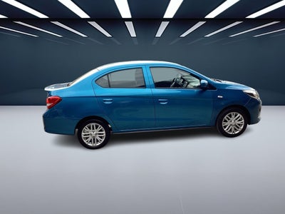 2024 Mitsubishi Mirage 1.2 Glx At
