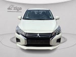 2024 Mitsubishi Mirage 1.2 Glx At