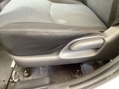 2024 Mitsubishi Mirage 1.2 Glx At