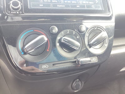 2024 Mitsubishi Mirage 1.2 Glx At