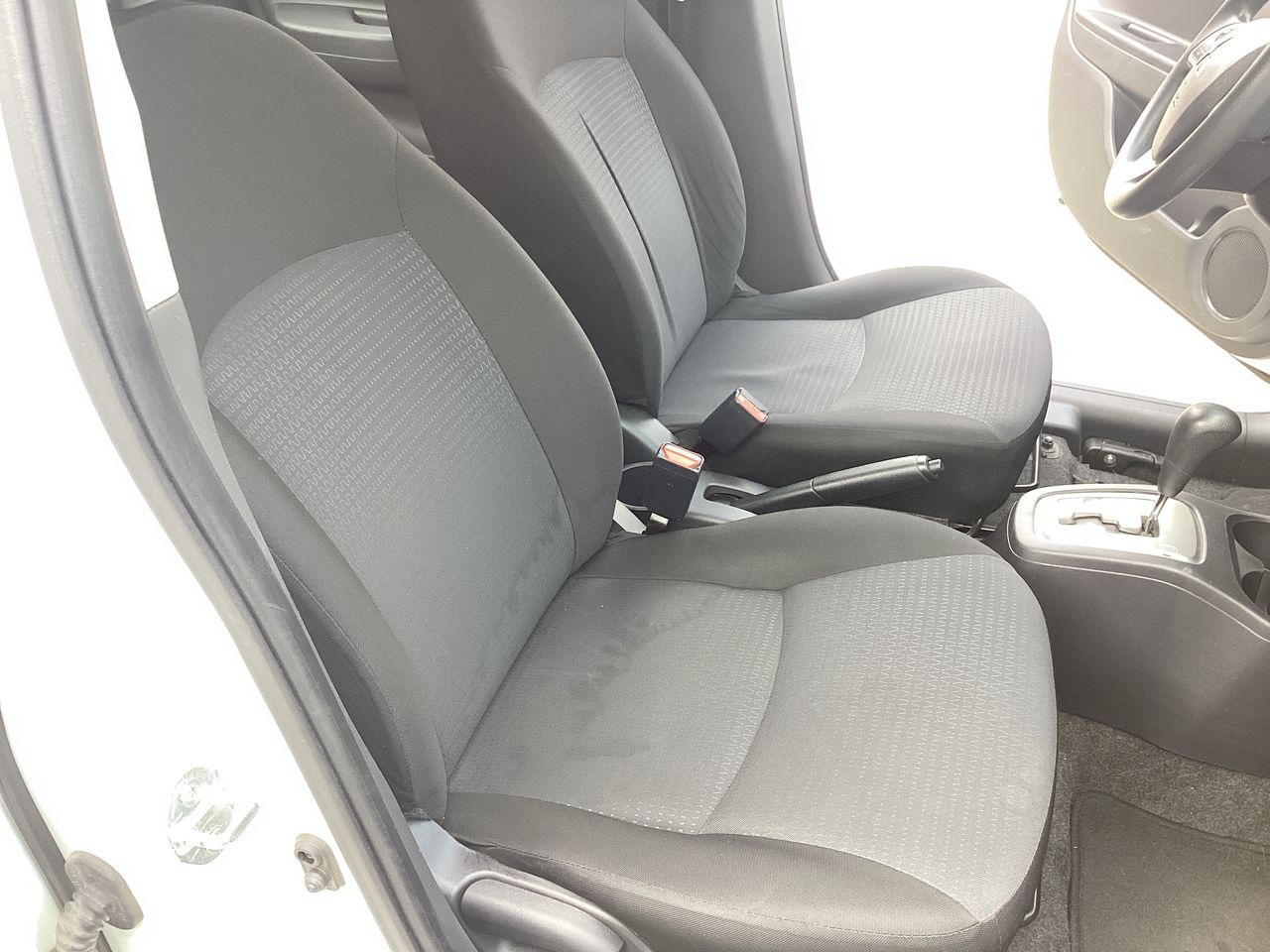 2024 Mitsubishi Mirage 1.2 Glx At