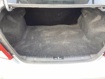 2024 Mitsubishi Mirage 1.2 Glx At