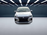 2024 Mitsubishi Mirage 1.2 Glx At