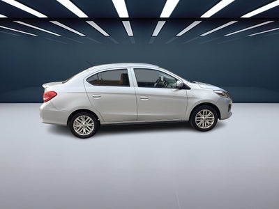 2024 Mitsubishi Mirage 1.2 Glx At