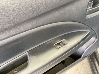 2024 Mitsubishi Mirage 1.2 Glx At