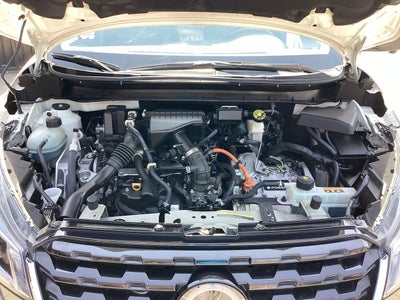 2024 Nissan Kicks E-Power Platinum At